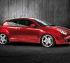Alfa Romeo MiTo 1.4 8 V LPG