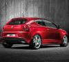 Alfa Romeo MiTo 1.4 8 V LPG