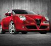 Alfa Romeo MiTo 1.4 8 V LPG