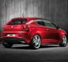 Alfa Romeo MiTo 1.4 8 V LPG