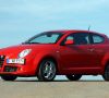 Alfa Romeo MiTo 1.4 8 V LPG