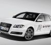 Audi A3 e-Tron