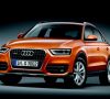 Audi Q3 (2011)