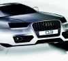 Audi Q3 Concept