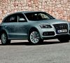 Audi Q5 Hybrid Quattro