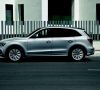 Audi Q5 Hybrid Quattro