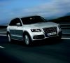 Audi Q5 Hybrid Quattro