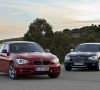 BMW 1er Modelljahr 2012: So sieht der neue Kleinwagen aus München aus