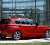 BMW 1er Modelljahr 2012: So sieht der neue Kleinwagen aus München aus