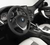 BMW 1er Modelljahr 2012: So sieht der neue Kleinwagen aus München aus