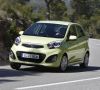 Autogas ab Werk: Kia Picanto 1.0 LPG