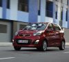 Autogas ab Werk: Kia Picanto 1.0 LPG