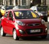 Autogas ab Werk: Kia Picanto 1.0 LPG