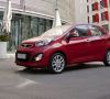 Autogas ab Werk: Kia Picanto 1.0 LPG