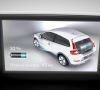 Volvo erforscht kontaktlose Aufladung für Elektroautos