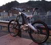 M55 Hybrid Bike Beast