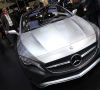 Mercedes C-Klasse Concept