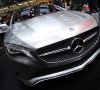 Mercedes C-Klasse Concept