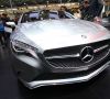 Mercedes C-Klasse Concept