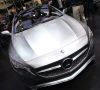 Mercedes C-Klasse Concept