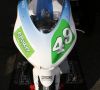 MÜNCH TTE-1 Elektromotorrad für die TTXGP und e-Power