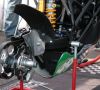 MÜNCH TTE-1 Elektromotorrad für die TTXGP und e-Power