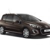 Peugeot 308 Facelift mit Start-Stopp-Automatik