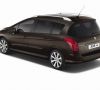 Peugeot 308 Facelift mit Start-Stopp-Automatik