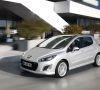 Peugeot 308 Facelift mit Start-Stopp-Automatik