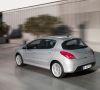 Peugeot 308 Facelift mit Start-Stopp-Automatik