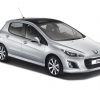 Peugeot 308 Facelift mit Start-Stopp-Automatik