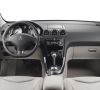 Peugeot 308 Facelift mit Start-Stopp-Automatik