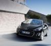 Peugeot 308 Facelift mit Start-Stopp-Automatik