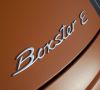 Porsche Boxster E