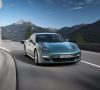 Porsche Panamera Diesel