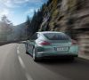 Porsche Panamera Diesel