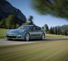 Porsche Panamera Diesel