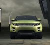 Rane Rover Evoque 2011