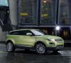 Rane Rover Evoque 2011