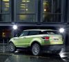 Rane Rover Evoque 2011