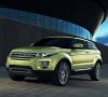 Rane Rover Evoque 2011