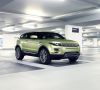 Rane Rover Evoque 2011