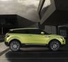 Rane Rover Evoque 2011