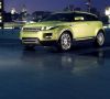 Rane Rover Evoque 2011