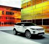 Rane Rover Evoque 2011