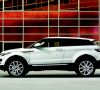 Rane Rover Evoque 2011