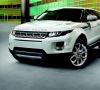 Rane Rover Evoque 2011