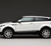 Rane Rover Evoque 2011