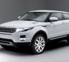 Rane Rover Evoque 2011