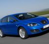 Seat Leon 1,6 TDI